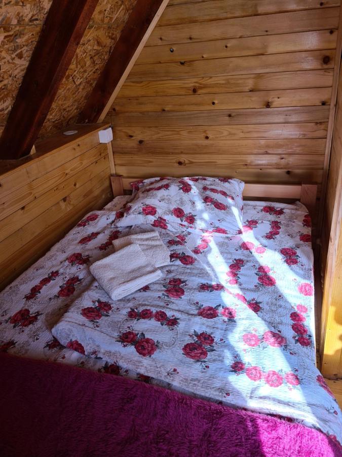 Markove Kolibe 1, Uvac,Vecaa Sjenica Εξωτερικό φωτογραφία